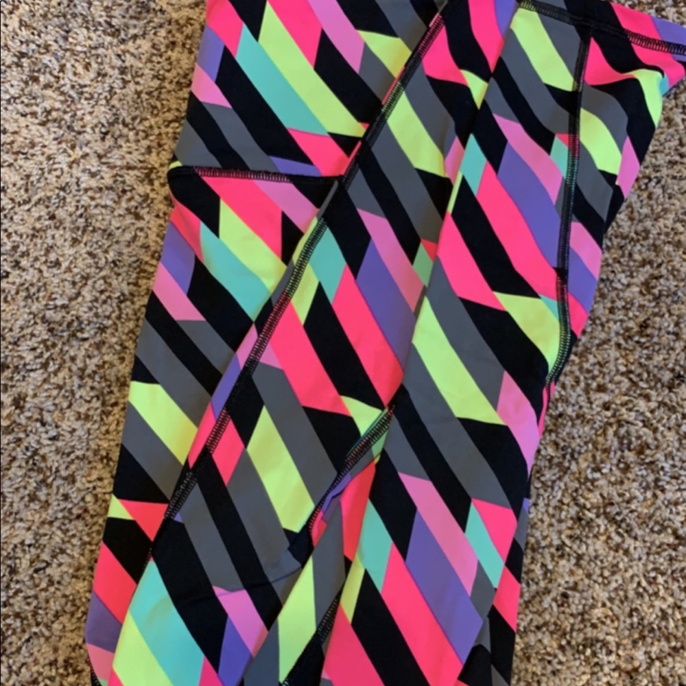 Vsx Workout Set - image 2